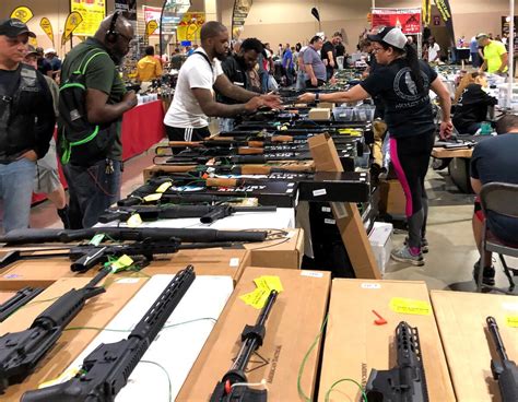 florida gun show